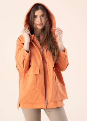 Tom Tailor kevad-sügis parka