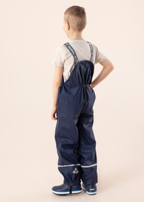 Дождвые штаны Pantsy 1 Huppa