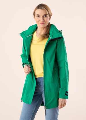 Пальто Luhta весна-осень Inkarila