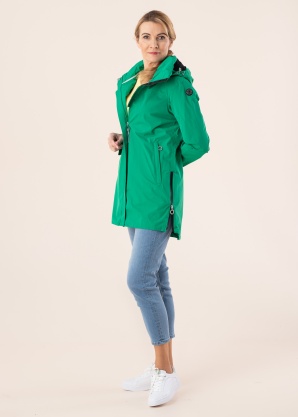 Пальто Luhta весна-осень Inkarila