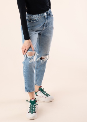 Vero Moda teksapüksid Joana