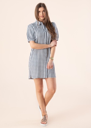 Fransa kleit Vacheck