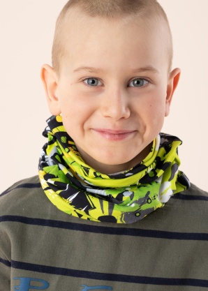 Huppa torusall Jaylen