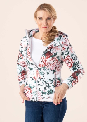 Весенне-осенняя куртка Luhta Annala