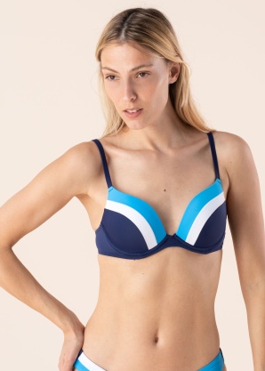 Бюстгальтер-бикини Lauma Curacao