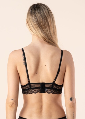 Бюстгальтер Lauma Silver Shadow