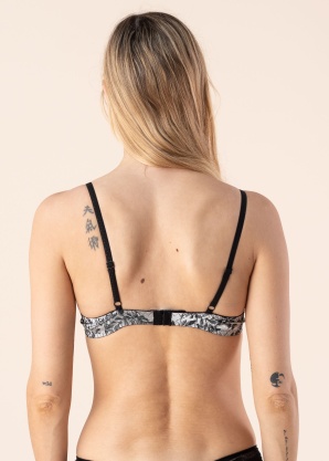 Бюстгальтер Lauma Silver Shadow