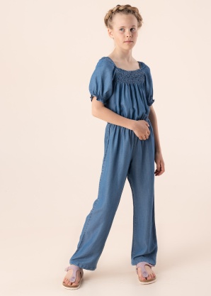 Брючный костюм Fannemeete Name It Kids