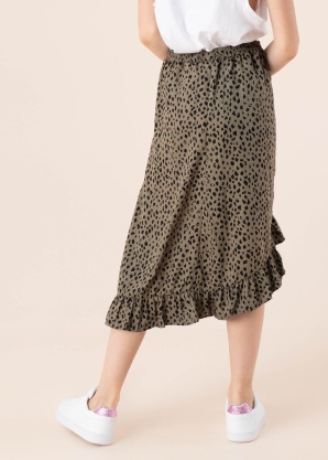 Юбка Lino от Only