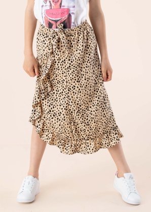 Юбка Lino от Only