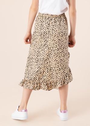 Юбка Lino от Only