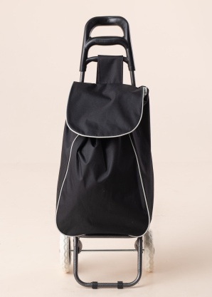 Baggage ratastega ostukott