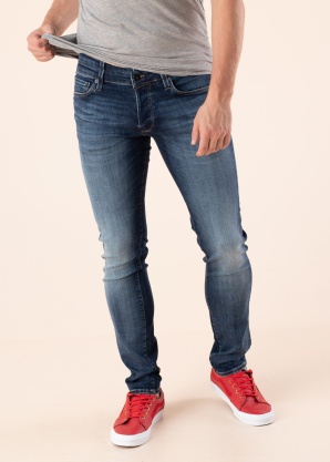 Джинсы Glenn Jack & Jones