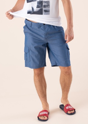 Umbro lühikesed püksid Sebastian