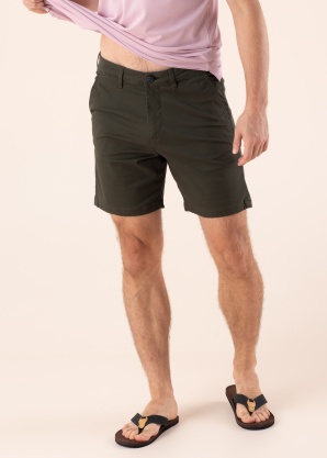 Шорты Selected Homme Miles