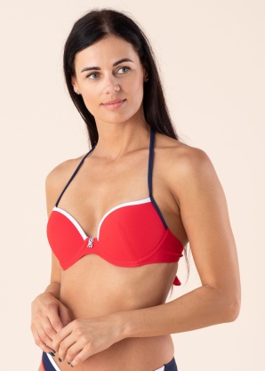 Бюстгальтер бикини Cruise от Milavitsa