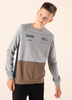 Кофта Kingo Name It