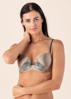 Бюстгальтер Milavitsa Alisee Salut