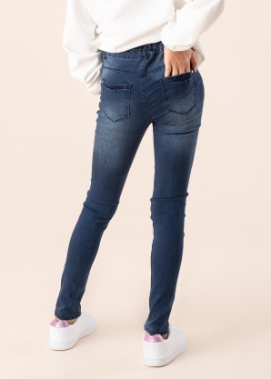 Джинсы Polly Name It Kids