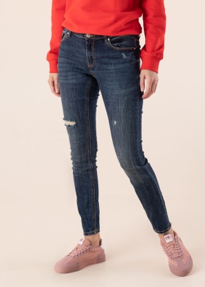 Джинсы Lydia Vero Moda