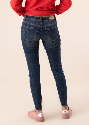 Джинсы Lydia Vero Moda