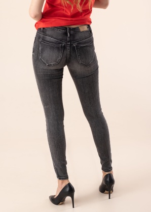 Джинсы Lydia Vero Moda