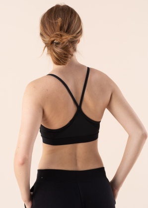 Nike spordirinnahoidja