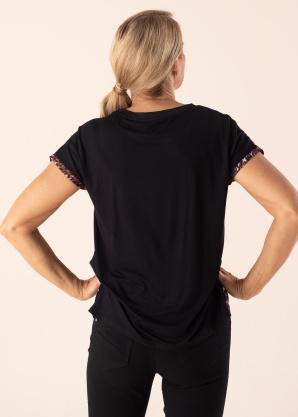 Блуза Panya Leo b.young