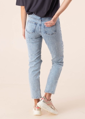 Noisy May teksapüksid Joey