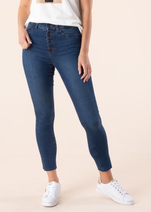 Джинсы Callie Noisy May