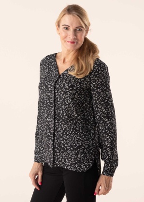 Блуза Lucy Vila