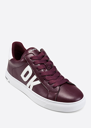 DKNY tennised Abeni