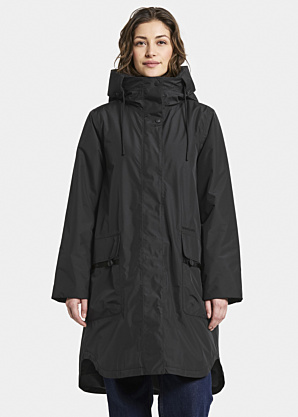 LIFESTYLE Весенне-осенняя парка Aiko 2 Didriksons