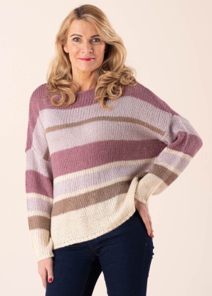 Dranella kampsun Emcalisa