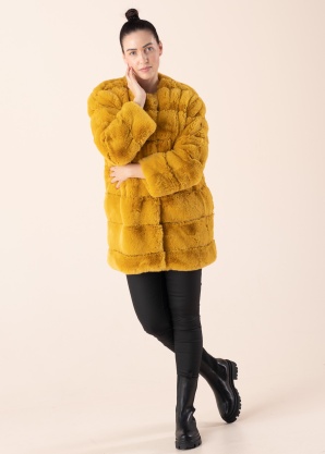 Весенне-осеннее пальто Molly Bracken