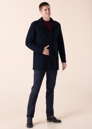 Пальто весна-осень Selected Homme