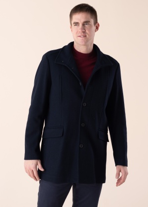 Пальто весна-осень Selected Homme