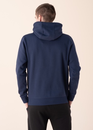 Tommy Jeans pusa Tjm Regular Fleece Hoodie