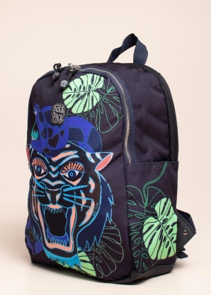 Pick & Pack seljakott Dangerous