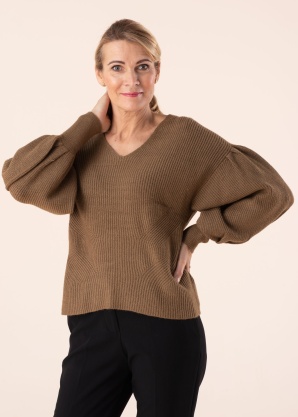 Object kampsun Wythe