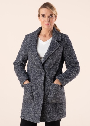 Bugatti kevad-sügis mantel