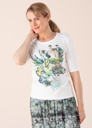 Футболка Betty Barclay