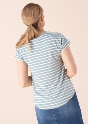 Fransa T-särk Feporsi