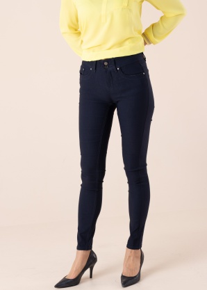 Брюки Zalin Fransa