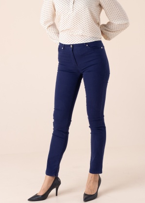 Джинсы Betty Barclay