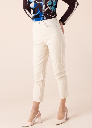 b.young teksapüksid Lydia