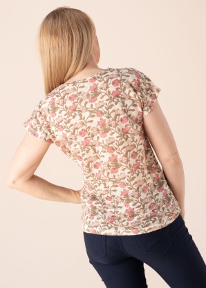 Футболка Aretha Soyaconcept