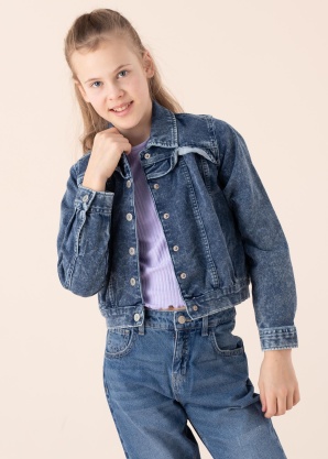 Name It Kids teksatagi Talli