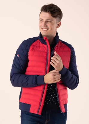 SuperDry jope Motion