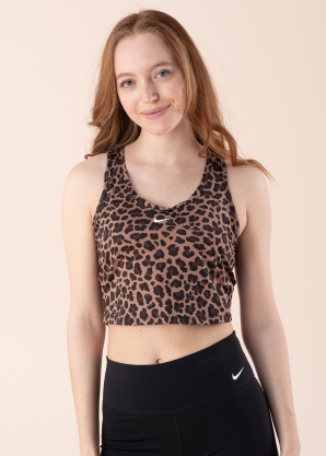 Топ для тренировки Nike